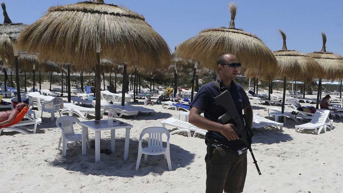 El terrorismo modifica las pautas de viaje del 40% de los turistas