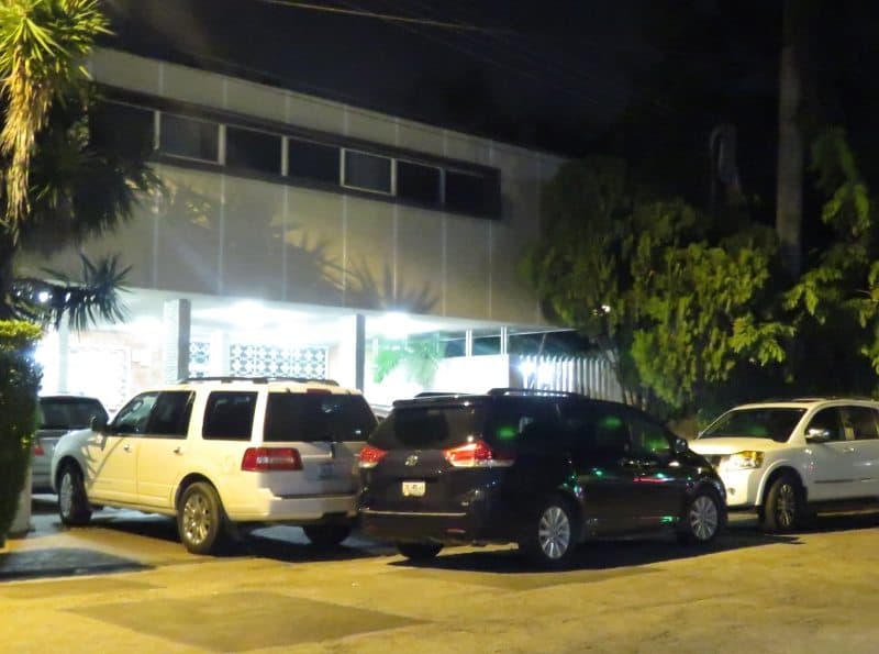 Roban 19 millones de pesos a empresario libanés