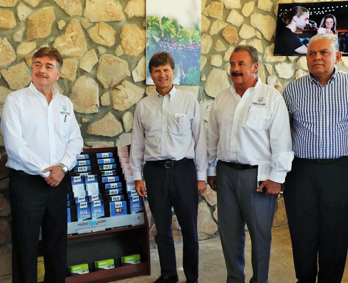 Recibe México 17 milllones de turistas internacionales en primer semestre de 2016