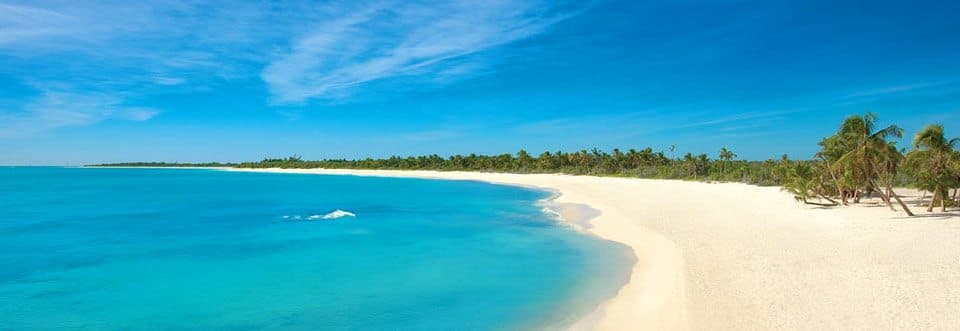 Publican el Programa de Manejo del Parque Nacional de Cancún