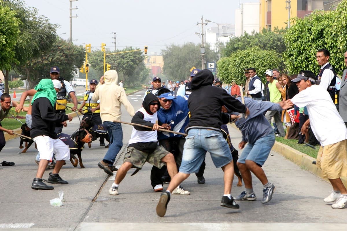 México es el primer lugar... en violencia, abuso sexual y homicidio en menores