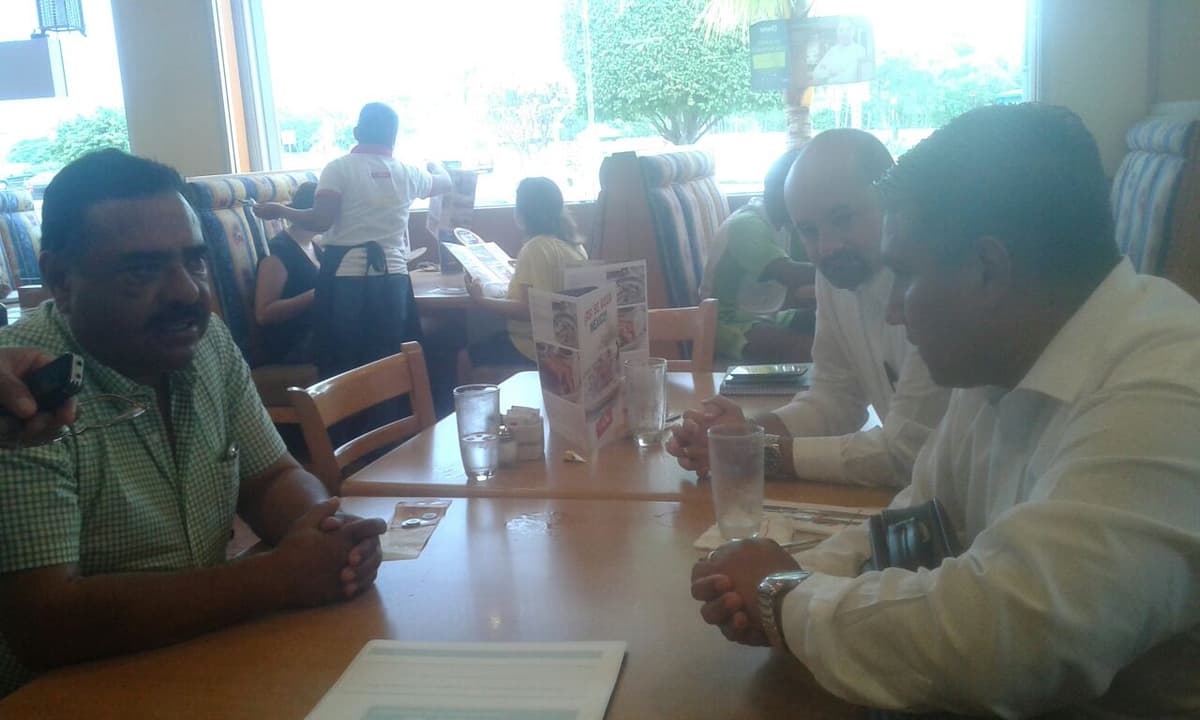 Ya hay acercamiento con la CFE para la reducción a la tarifa eléctrica