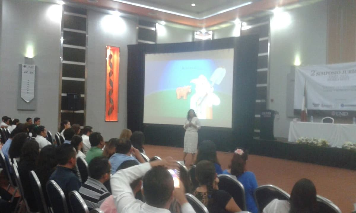 Víctima de trata de blancas narra su calvario