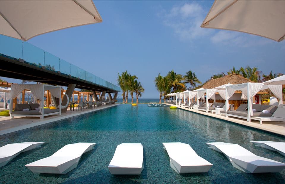 Entra en vigor Sistema de Clasificación Hotelera