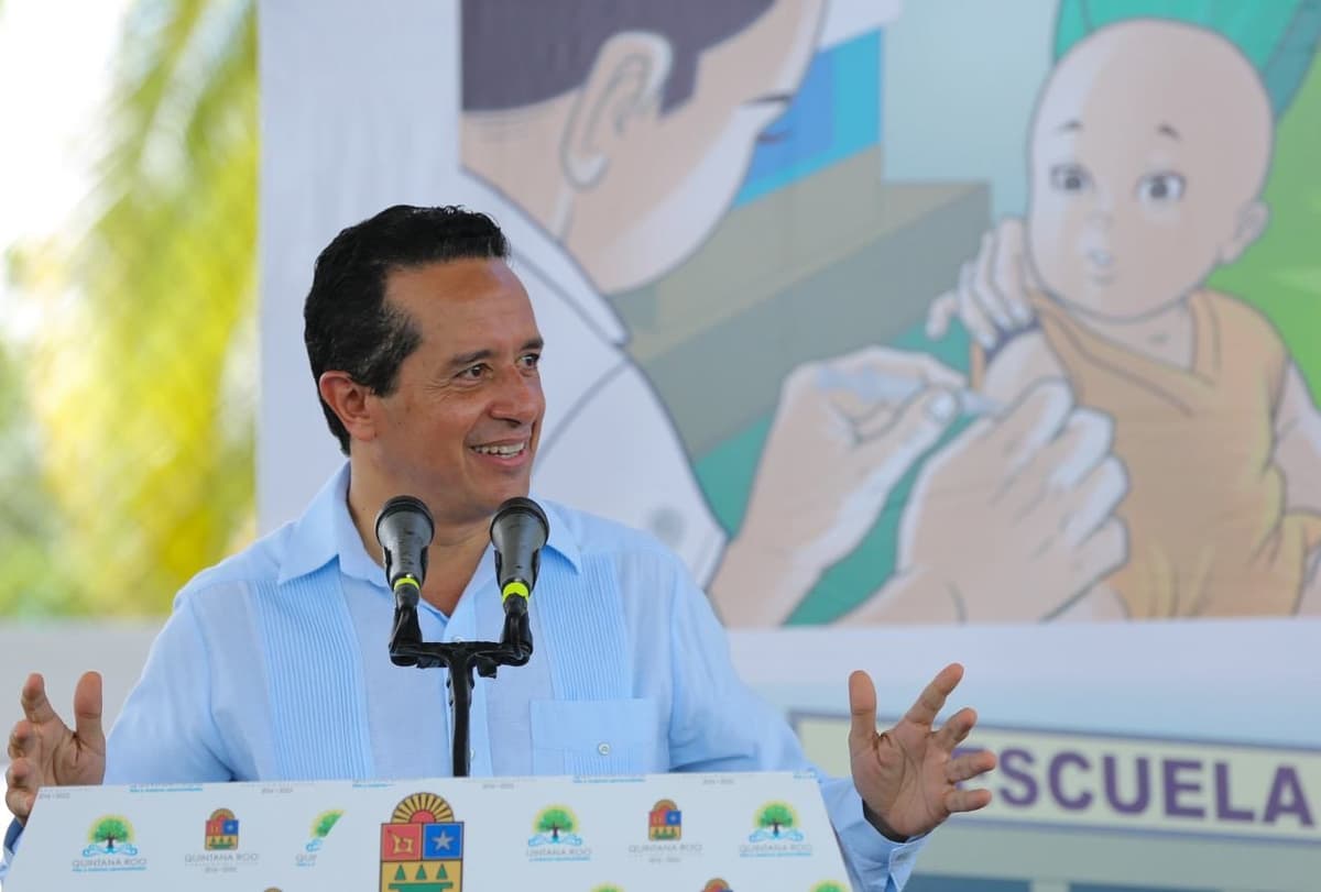 Un ahorro de mil 600 millones de pesos se logrará con el paquete de reformas planteado por Carlos Joaquín