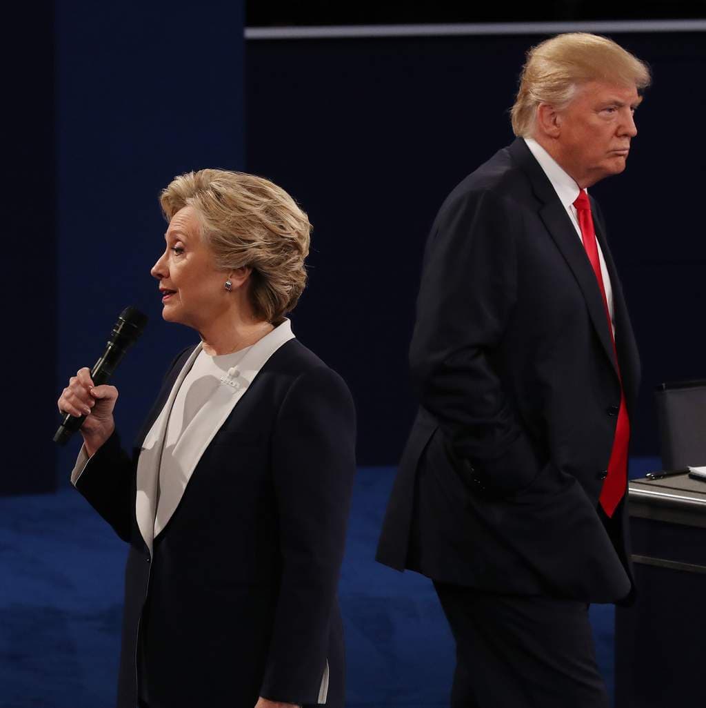 Inmigrantes en Minnesota están atentos a contienda electoral