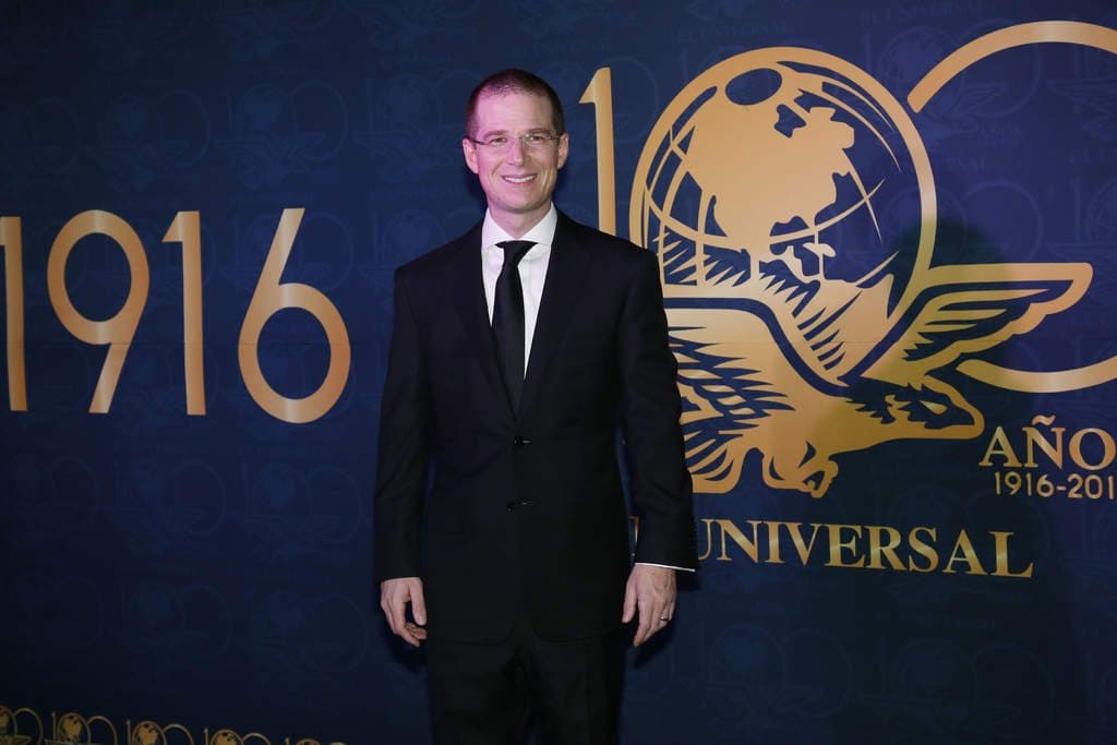 Busca Anaya que sociedad participe en nombramiento de fiscal