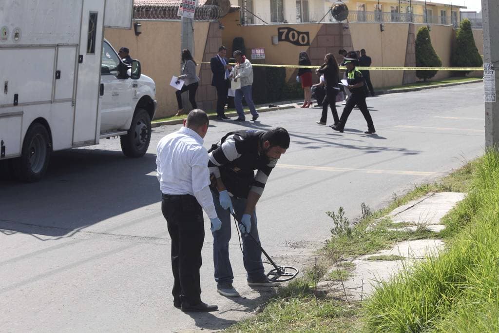 Acuerdan proteger a jueces de Guanajuato