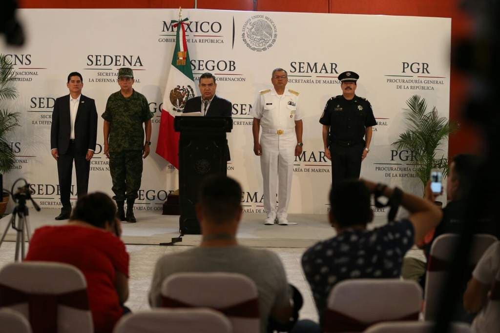 Identifican a grupo que atacó a militares en Sinaloa