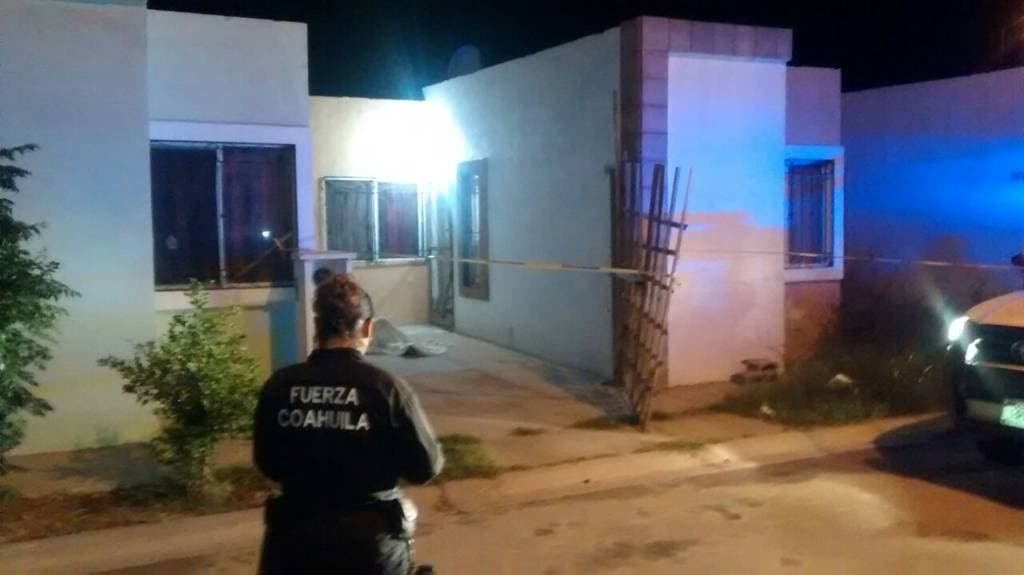 Interceptan a hombre y lo matan a cuchilladas