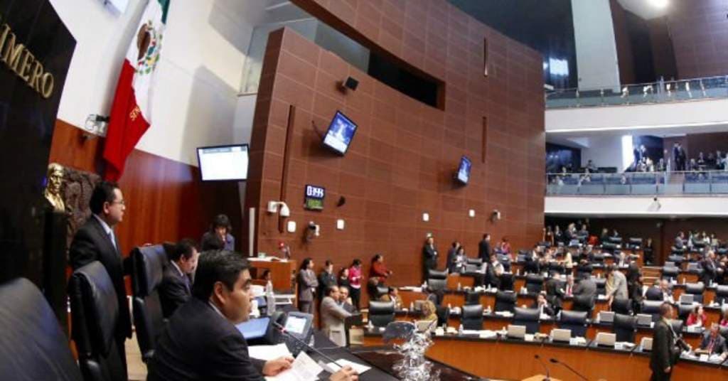 Elige Senado a nuevos magistrados del TEPJF