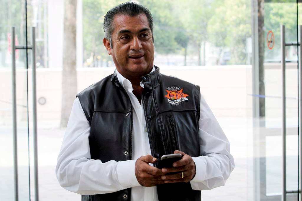 Desecha INE queja por video del 'Bronco' contra AMLO