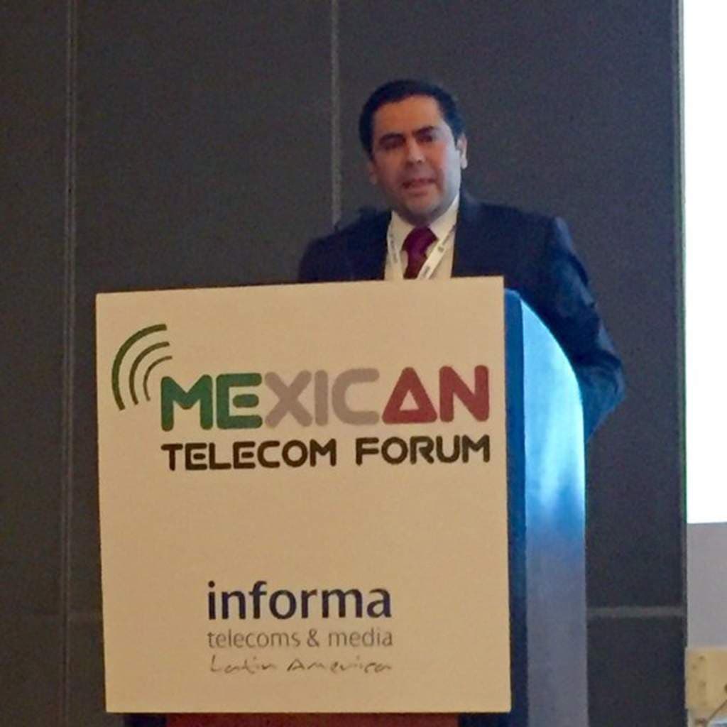 Ratifica Senado a comisionado del IFT