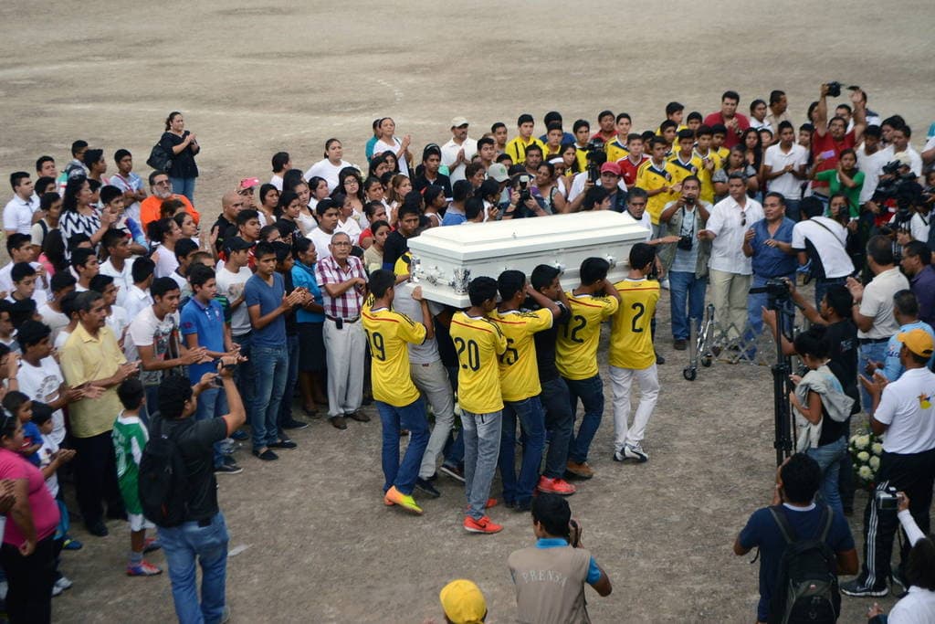 Aprueban hacer uso de fondo para víctimas