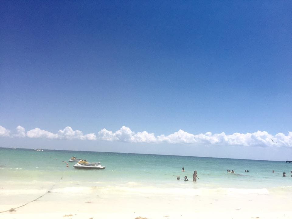 SEMARNAT revisará proyectos individuales de recuperación de playas