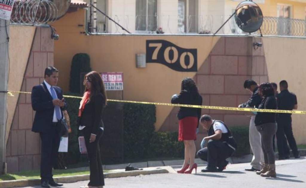 Atrae PGR investigación sobre homicidio de juez federal en Metepec