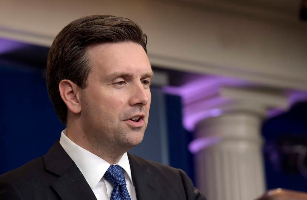 Desestima Casa Blanca denuncias de Trump sobre fraude en elección