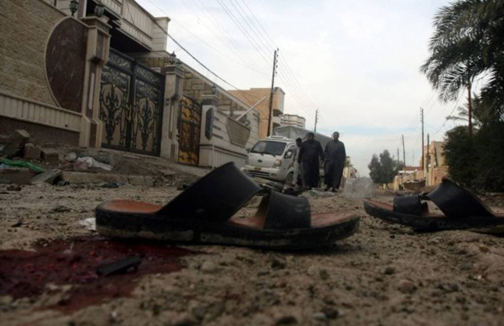 Ataque a Ejército egipcio  deja 12 soldados muertos - Quinta Fuerza