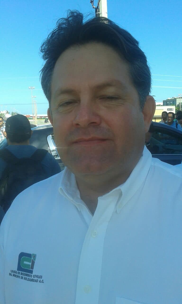 Urge reparar baches de la colonia Ejidal