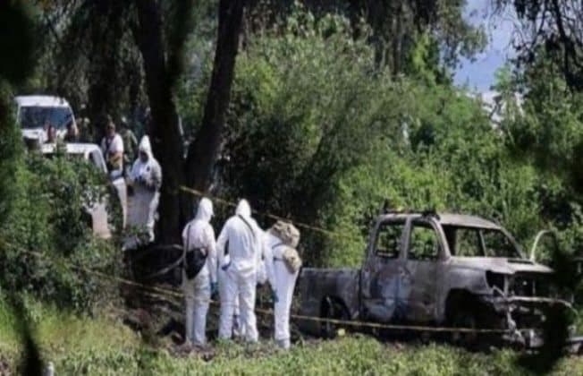 10 heridos dejó enfrentamiento entre cárteles en Chihuahua