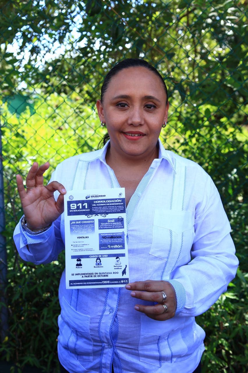 Agilizaría Cristina Torres primera etapa del Palacio Municipal