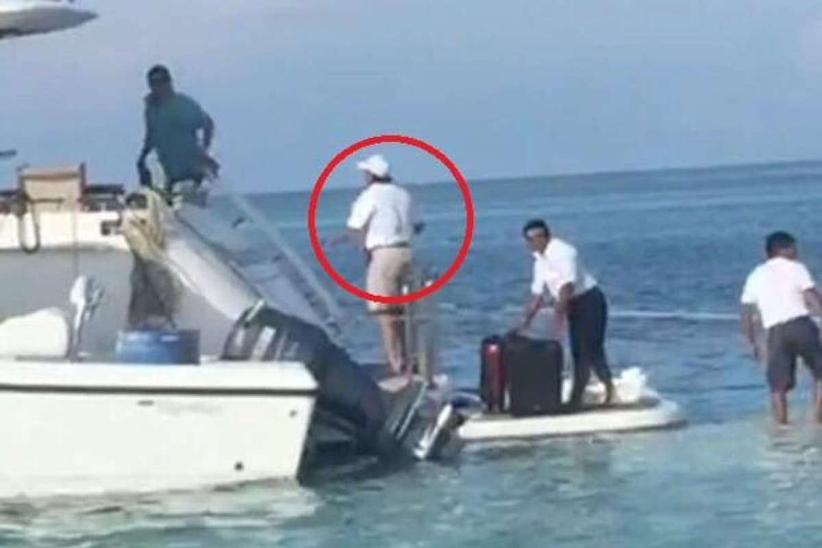 Investiga PROFEPA daño causado a Arrecife Alacranes