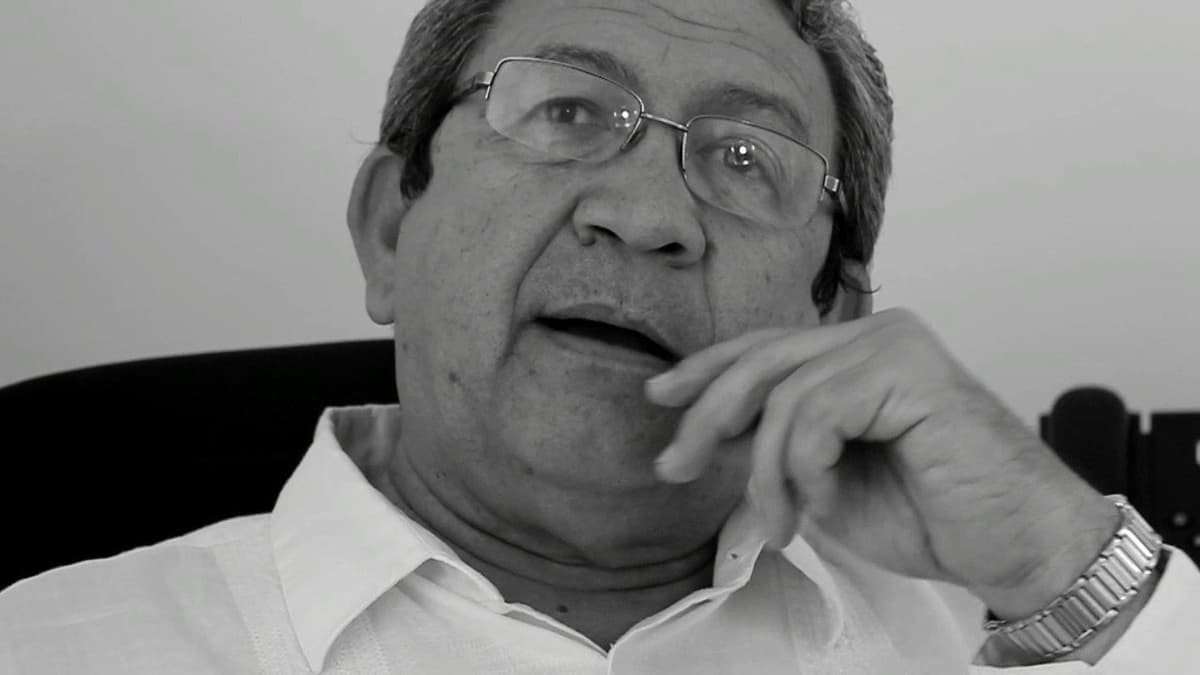 Doctor Arturo Alfaro Palma parte 03