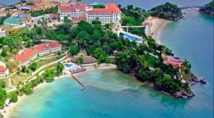 Entra República Dominicana a la competencia del turismo de cruceros con Quintana Roo