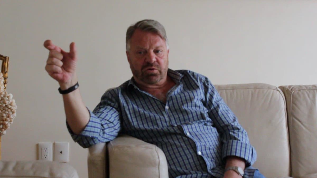 Necesitamos empezar a reaccionar. Trump es el problema más serio que tiene México: Castañeda