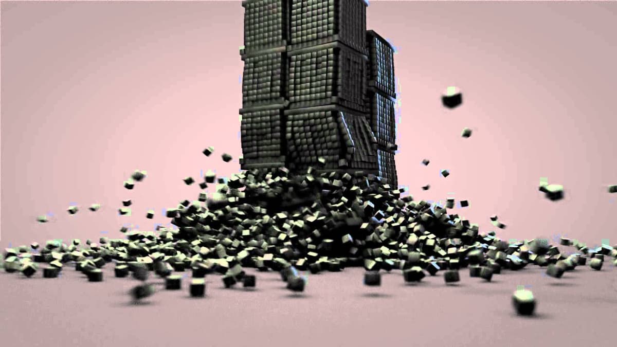 Reconstruir el Gobierno para que sirva al pueblo