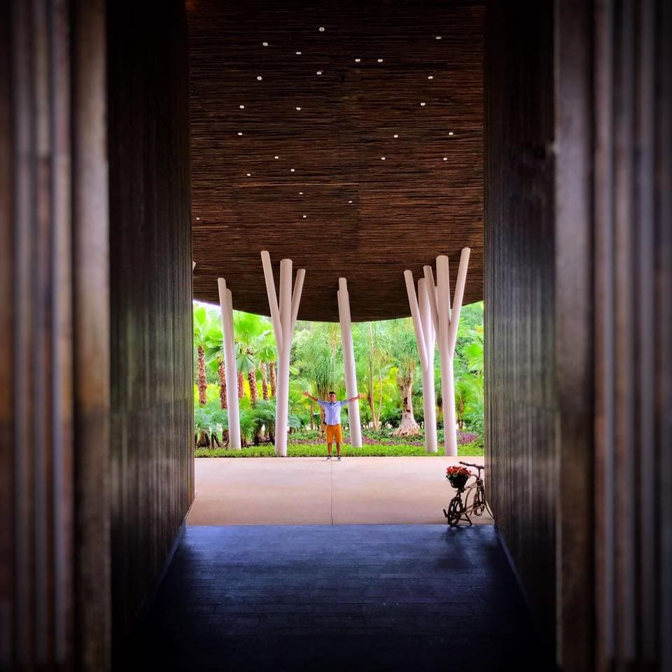 Mayakobá estrena hotel de lujo: Andaz