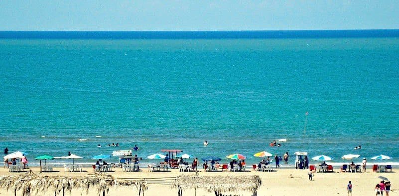 La prestigiosa revista Travel + Leisure recomienda viajar a Veracruz en lugar de Cancún