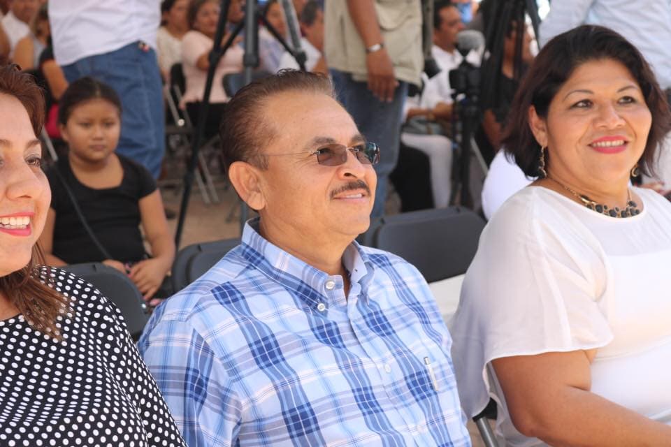 Martín de la Cruz usa cuotas sindicales para ser presidente de Solidaridad