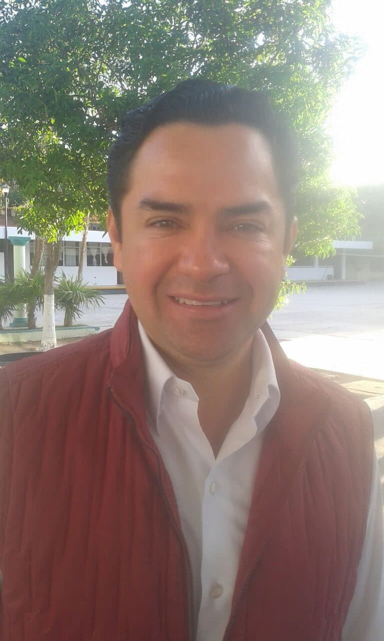 Se defenderá soberanía nacional contra Muro Trump