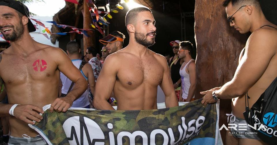 A días que inicie Festival Arena no tiene todavía los permisos