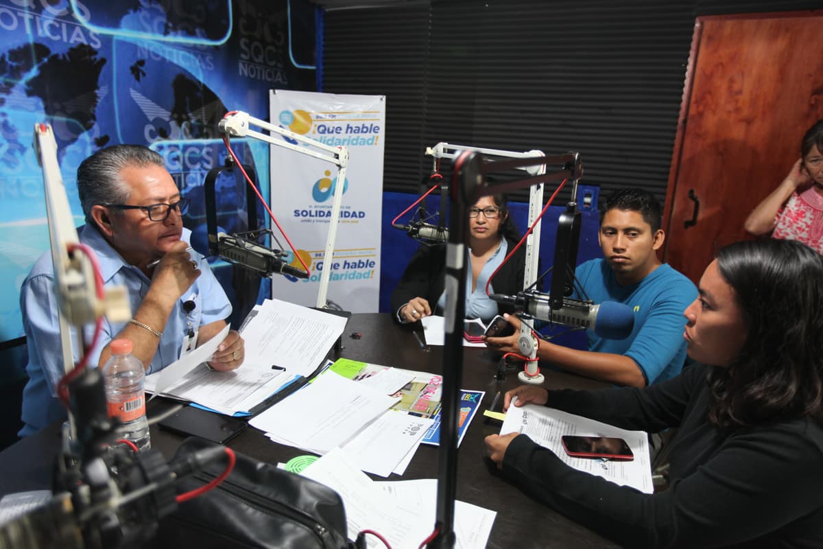 APOYA DIF A LOS MENORES CON MAYOR NECESIDAD