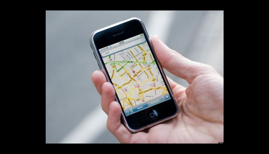 Google revela el papel del móvil en la toma de decisiones de viaje