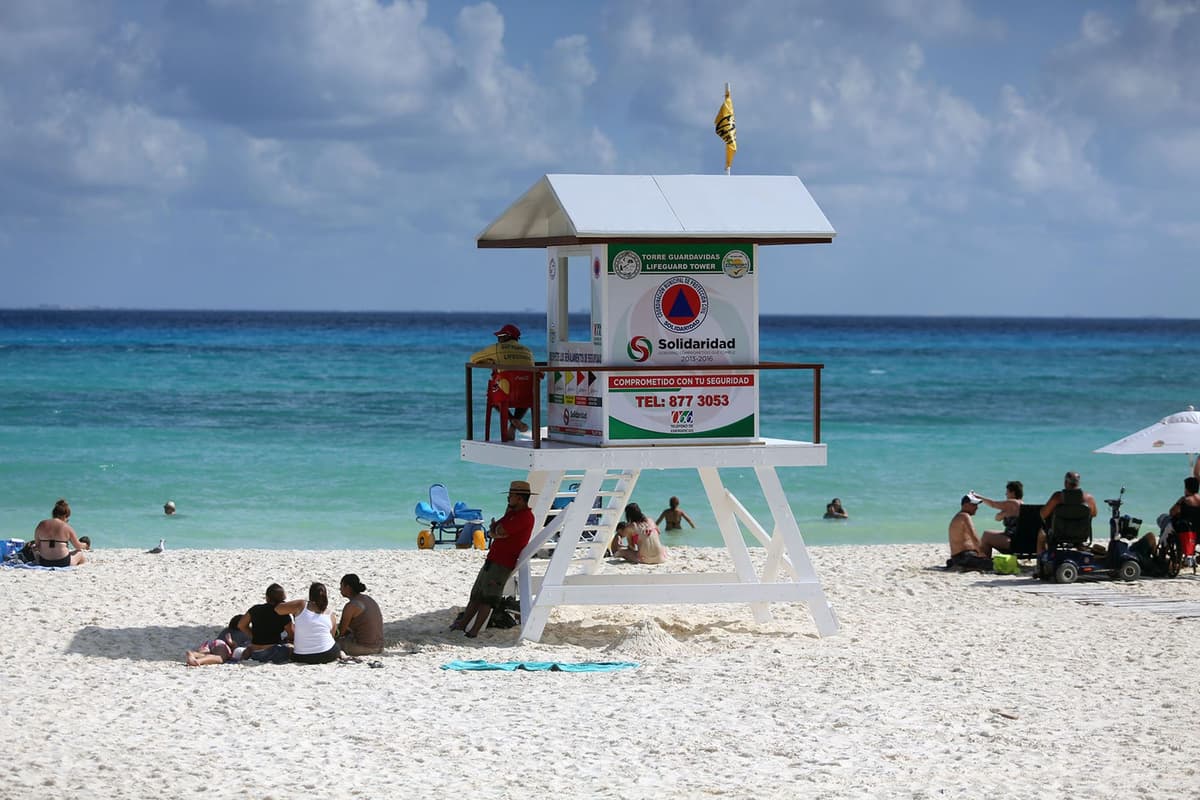 Denuncian a coordinador de Protección Civil por acoso sexual