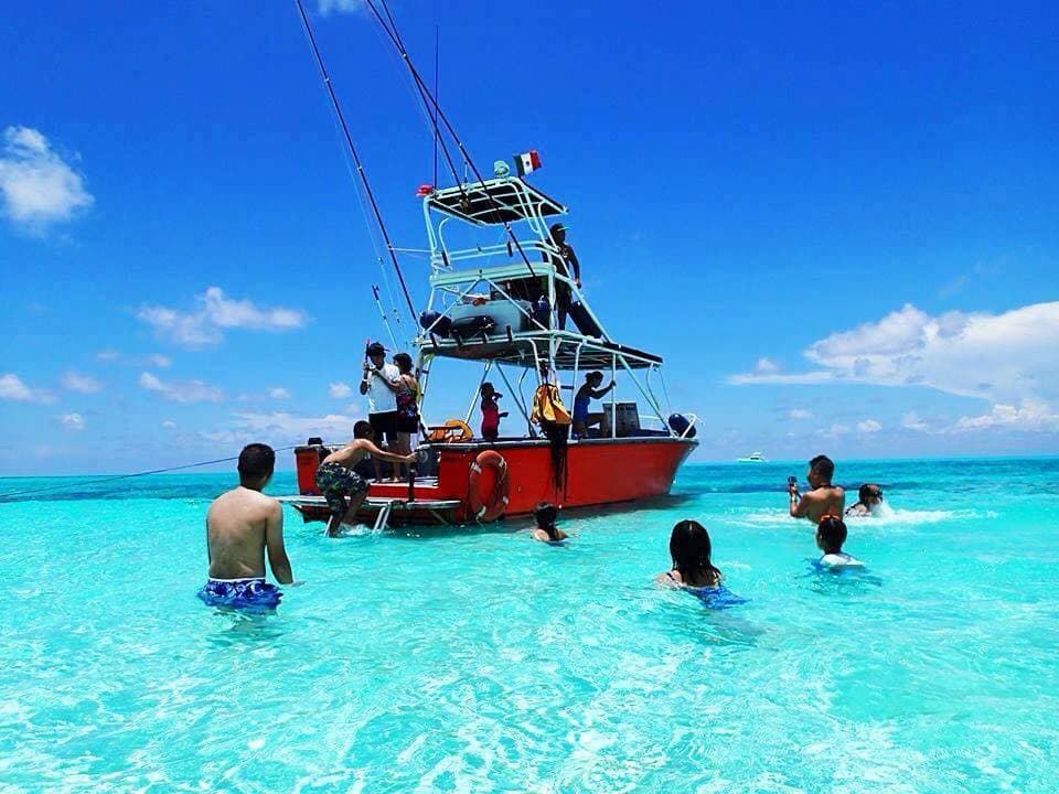 Turismo del Medio Oriente aún no se ha podido desarrollar en la Riviera Maya