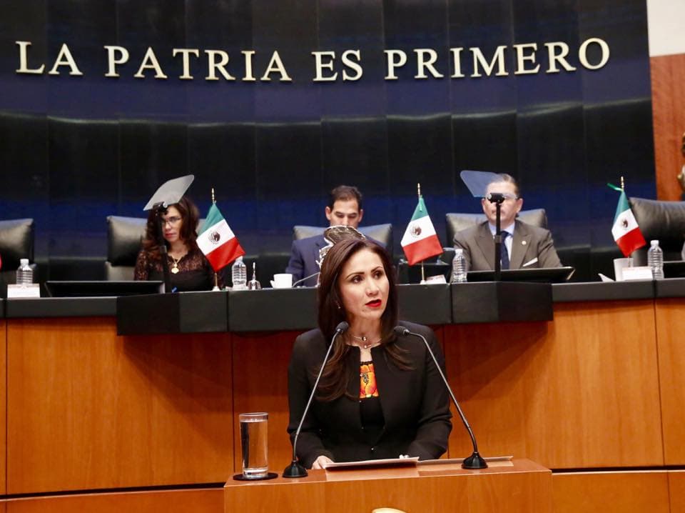 Incrementan tasas de mortalidad de diversas enfermedades por un diagnóstico no oportuno: Sonia Rocha