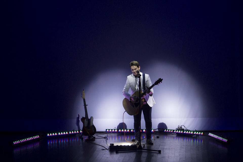 SE SUMA SOLIDARIDAD A LA PAZ ES EL CAMINO