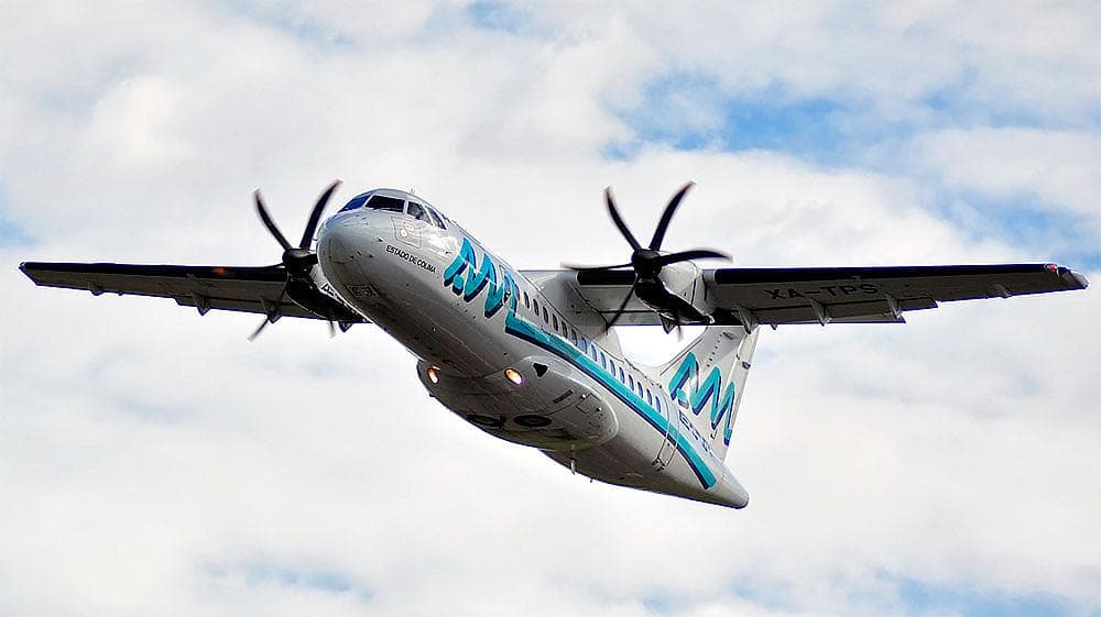 Para conectar Mundo Maya, anuncian en Tianguis Turístico vuelo Cancún-Mérida