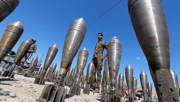 Inician en la ONU negociaciones para prohibir armas nucleares