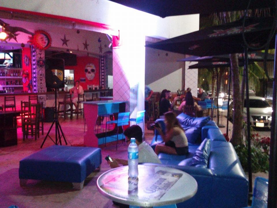 MEDIOS BORGISTAS GENERAN PSICOSIS: No hubo balacera contra el Mexican Caribe Bar&Grill