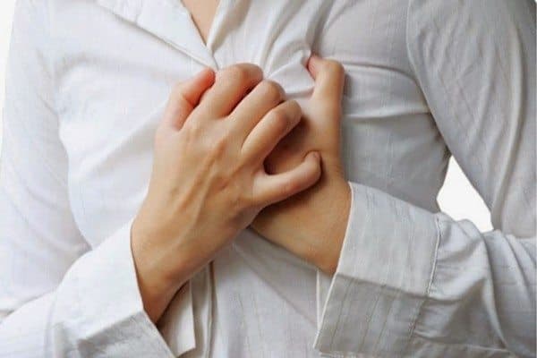 Arritmia cardiaca, segunda causa de muerte y de demencia en adultos