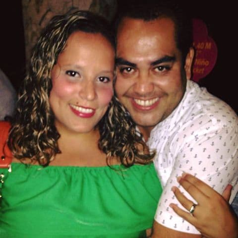 Mañana tendrá audiencia esposa de #LordCobarde