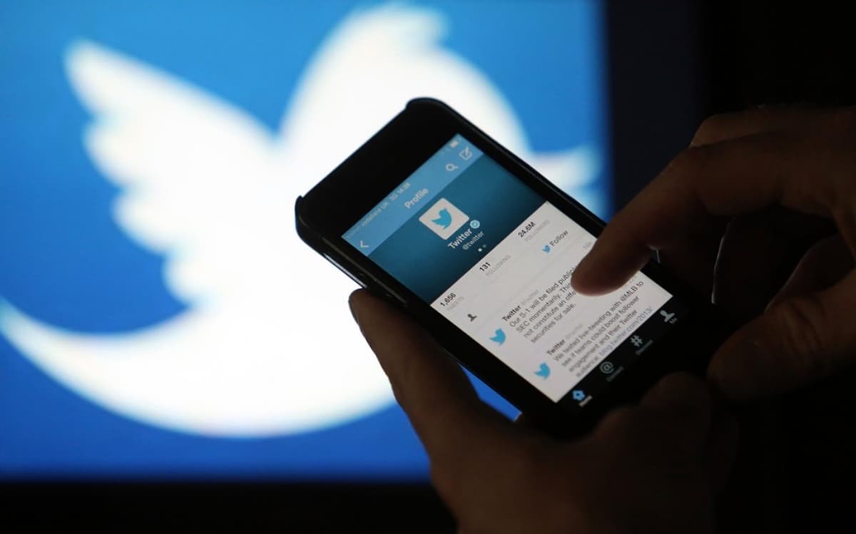 Contra las fake news; Twitter elimina 70 millones de cuentas falsas