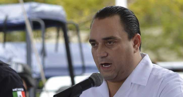 EL SAT INVESTIGA A EMPRESA NAVIERA VINCULADA AL EXGOBERNADOR ROBERTO BORGE