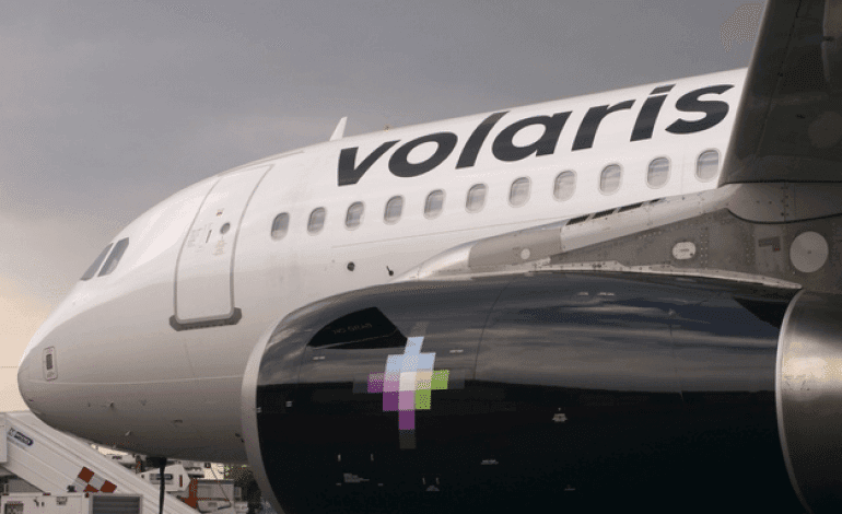 ¡Aproveche! Volaris descuentará hasta 20% en 29 rutas nacionales e internacionales