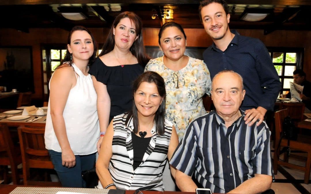 Inicia ciclo de conferencias, La Felicidad es Hoy